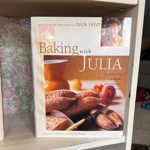 Sift, Knead, Flute, and Flour Book
